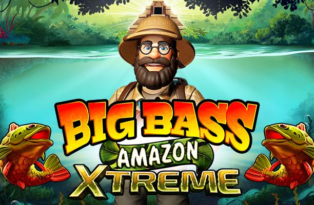 Big Bass Amazon Xtreme